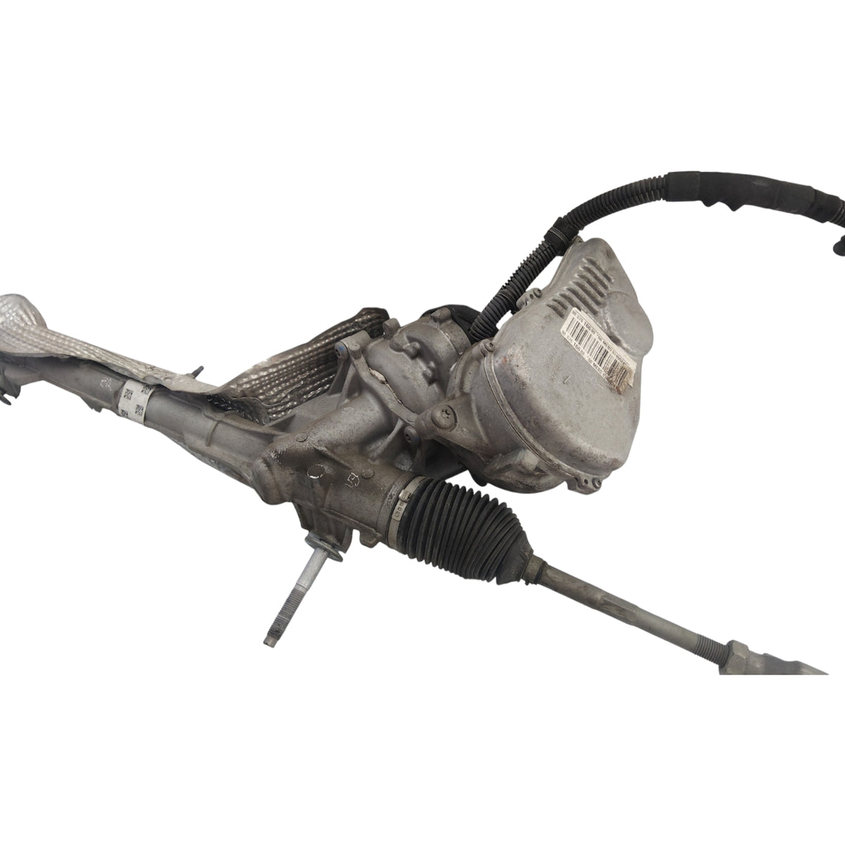 Scatola Sterzo Servosterzo OPEL CORSA F