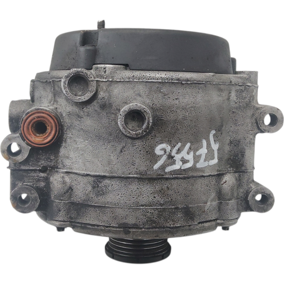 Alternatore MERCEDES CLASSE C W203/ML W163 2.7 CDI Diesel