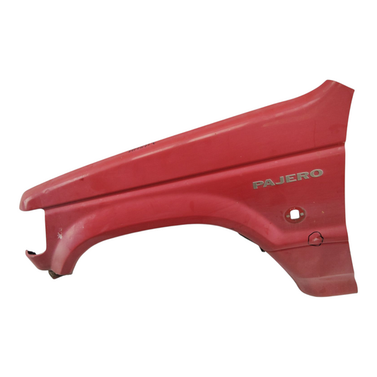 Parafango Anteriore Sinistro MITSUBISHI PAJERO 2 Serie 3 Porte