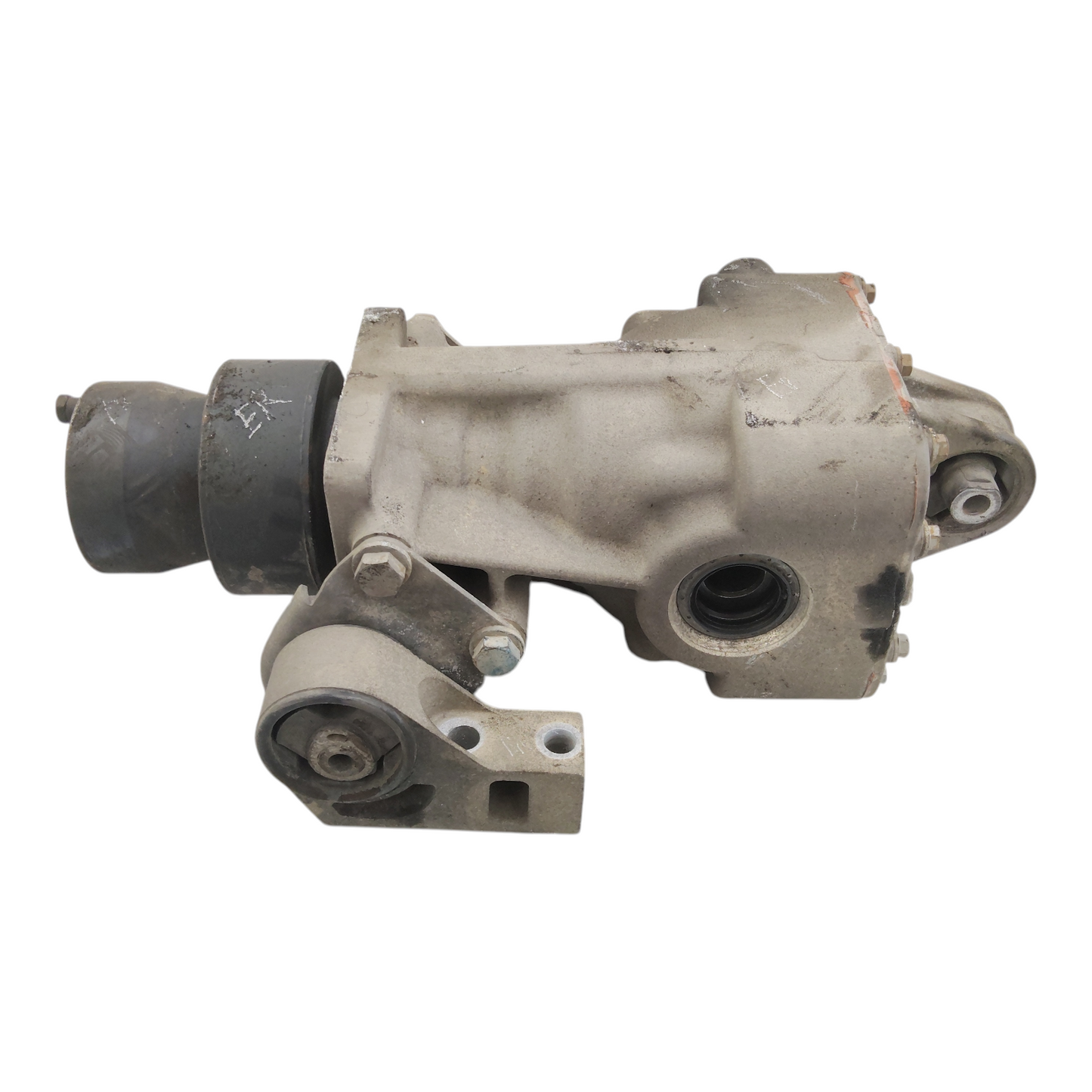 Differenziale Posteriore FIAT PANDA 169 1.2 4x4 Motore 188A4000