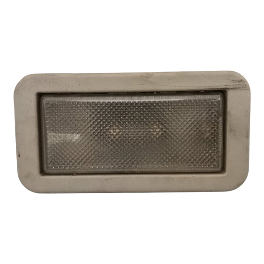 Luce Cortesia Plafoniera Abitacolo Anteriore FIAT SEICENTO