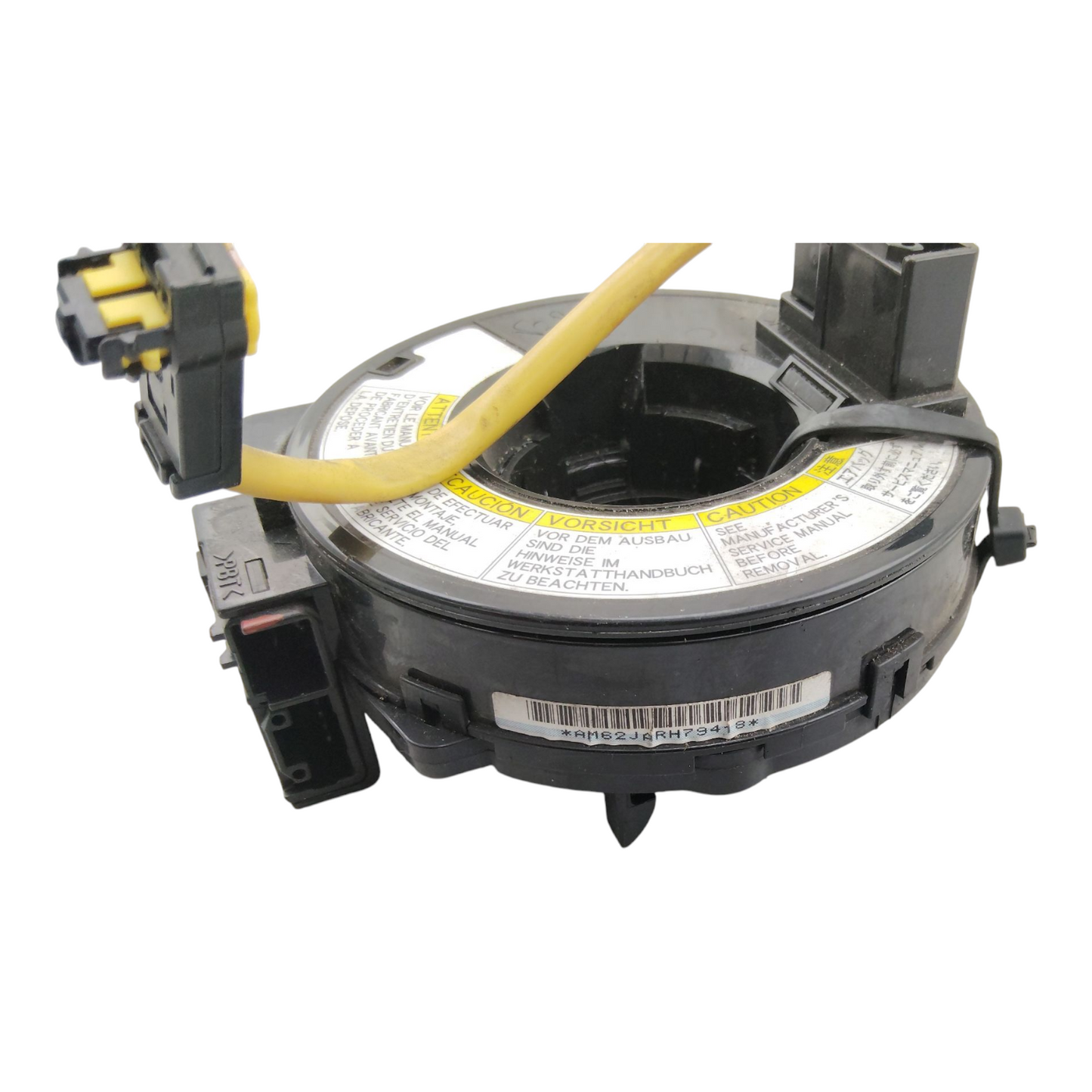 Piastra Contatto Spiralato SUZUKI SWIFT 4 Serie/SX4/SPLASH Benzina Diesel