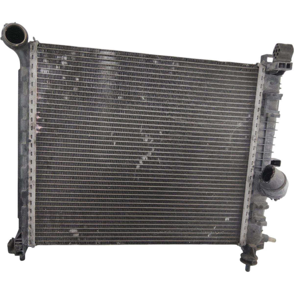 Radiatore Acqua Raffreddamento OPEL MERIVA B 1.4 Benzina GPL