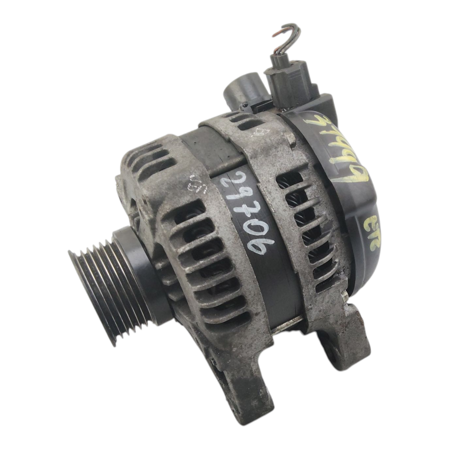 Alternatore FORD FOCUS 2 3 Serie/FIESTA 5 Serie 1.6 2.0 Diesel