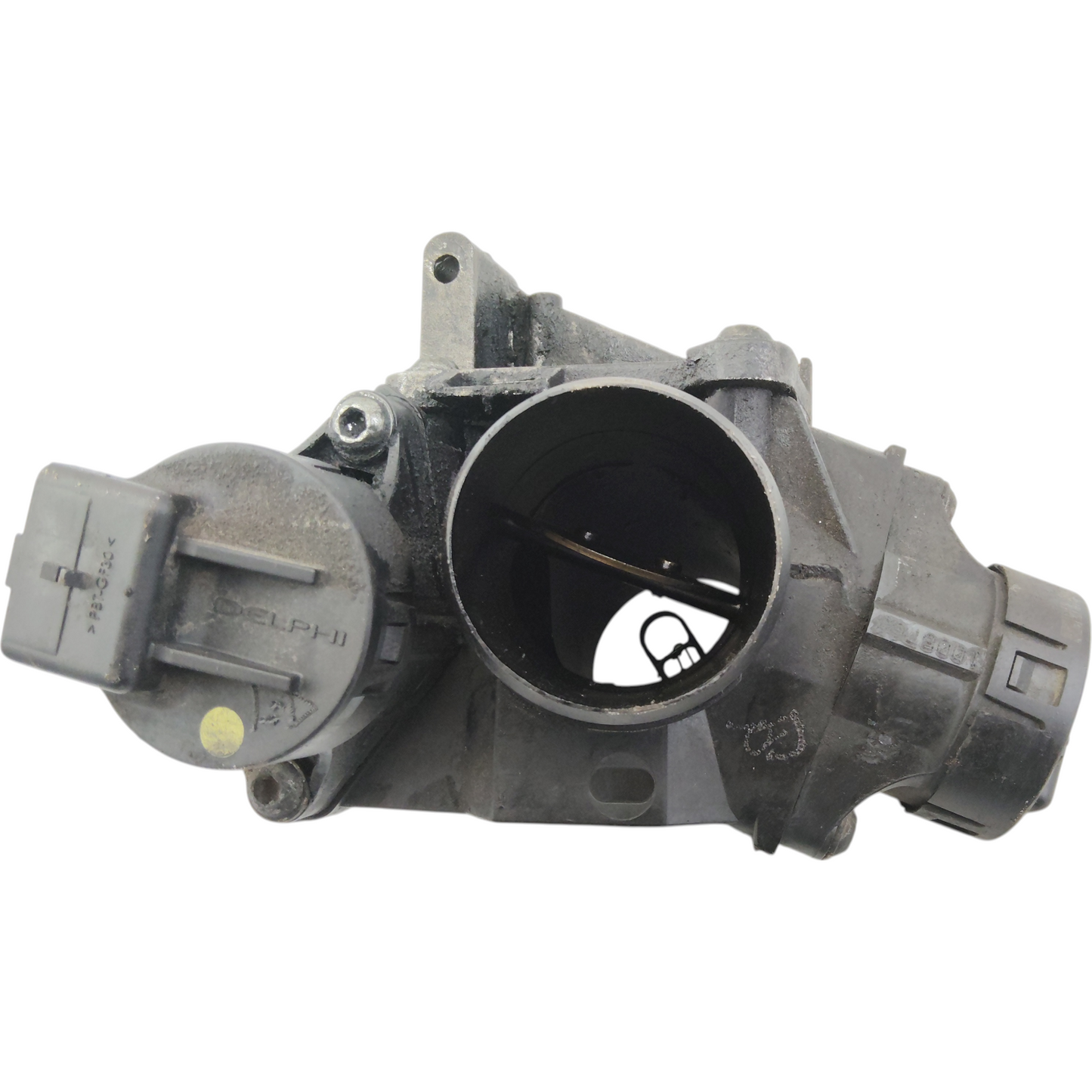 Corpo Farfallato CITROEN C5 2 3 Serie 1.6 Diesel 80 kW