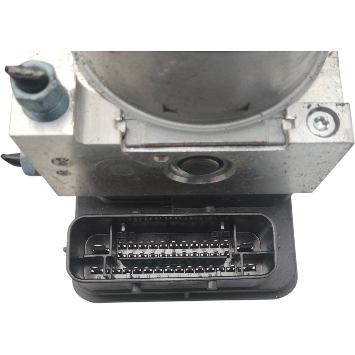 Gruppo Centralina Pompa Abs Anteriore MINI ONE COOPER F55 F56 F57