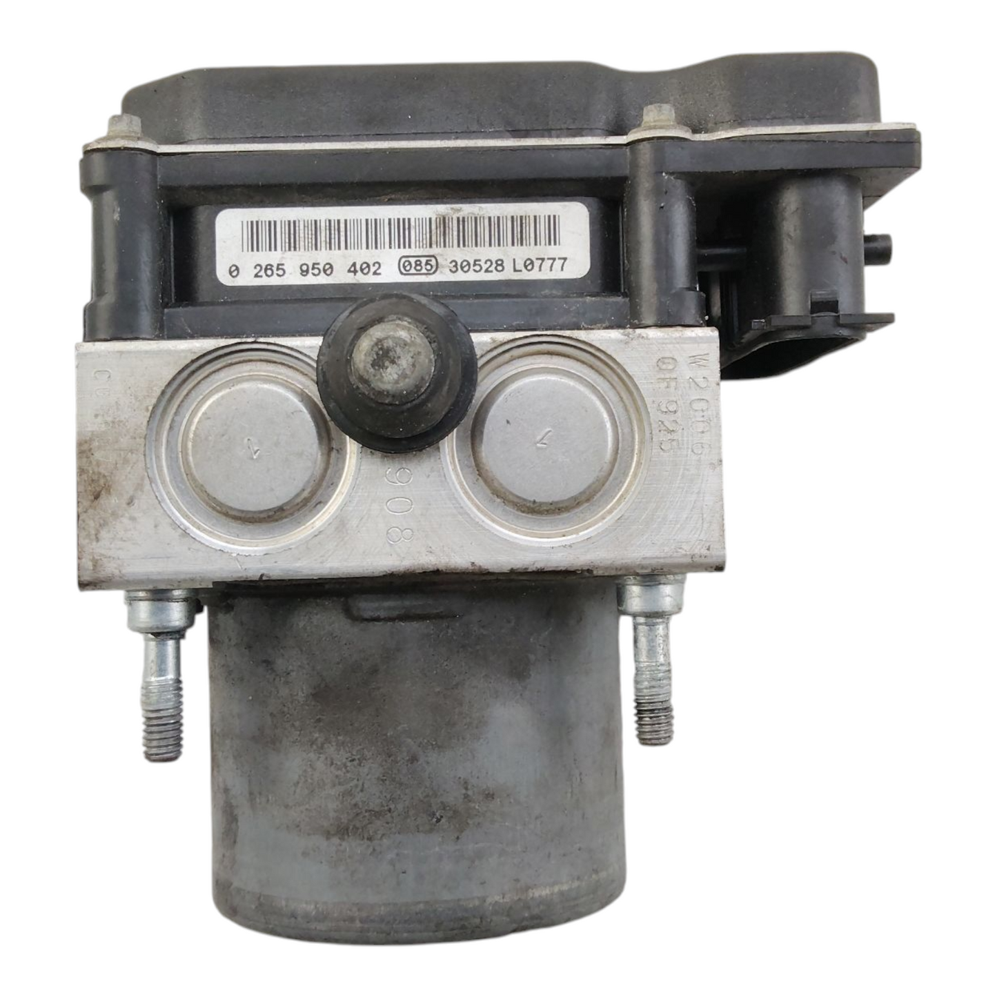Gruppo Centralina Pompa Abs OPEL CORSA D Diesel Benzina