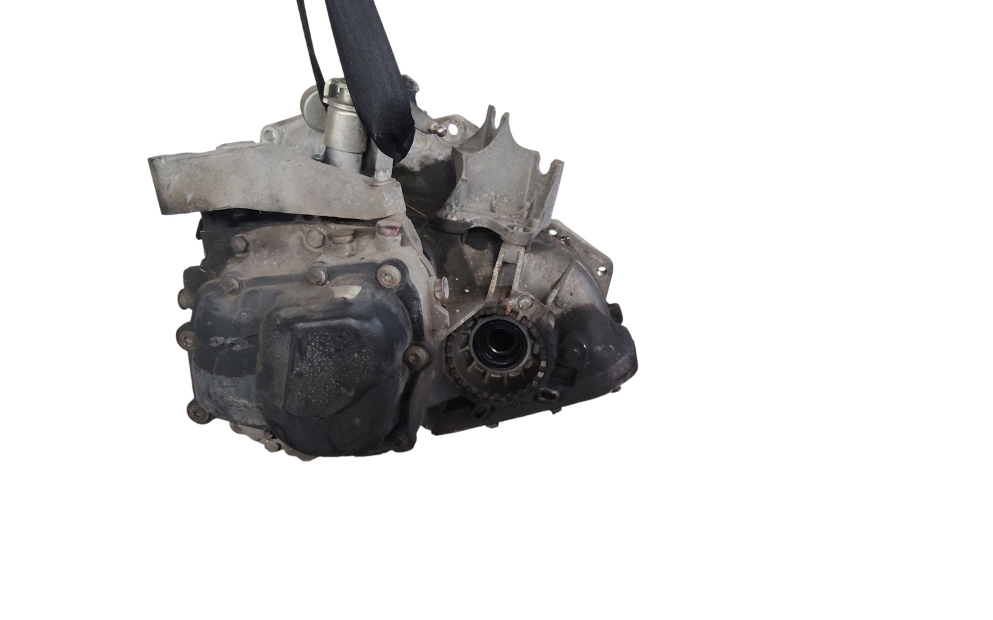 Cambio Manuale 5 Marce OPEL MERIVA B 1.4 Benzina GPL
