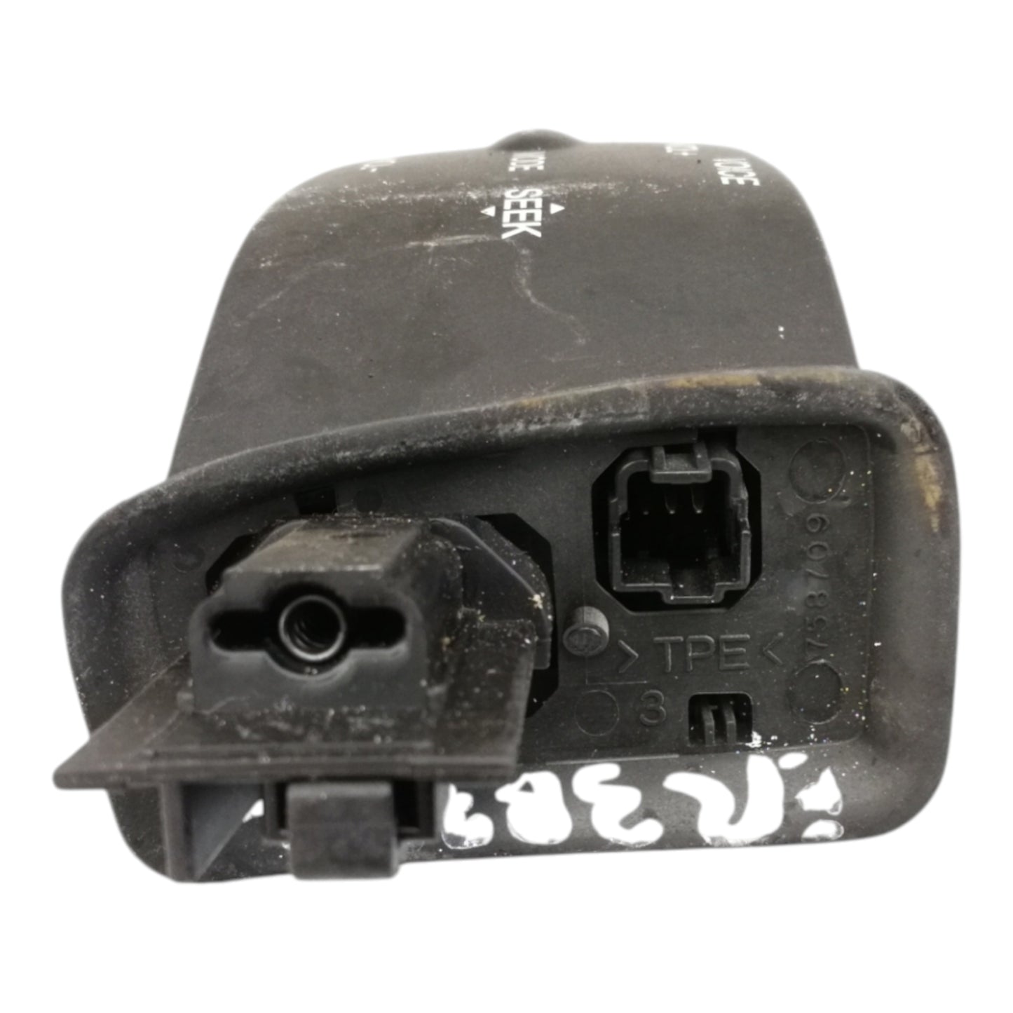 Leva Devio Comando Radio Sinistro FORD KUGA 1 Serie