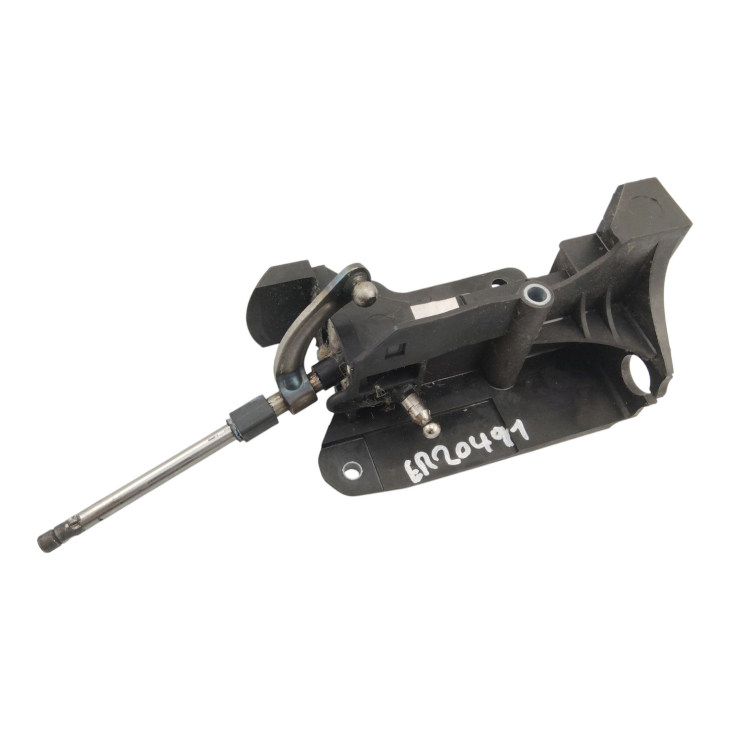 Leva Comando Cambio Manuale FIAT 500 2 Serie 1.2 1.3 Benzina Diesel