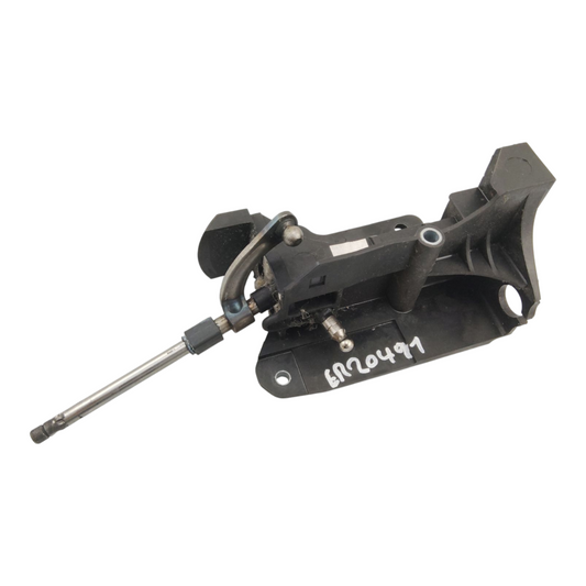 Leva Comando Cambio Manuale FIAT 500 2 Serie 1.2 1.3 Benzina Diesel