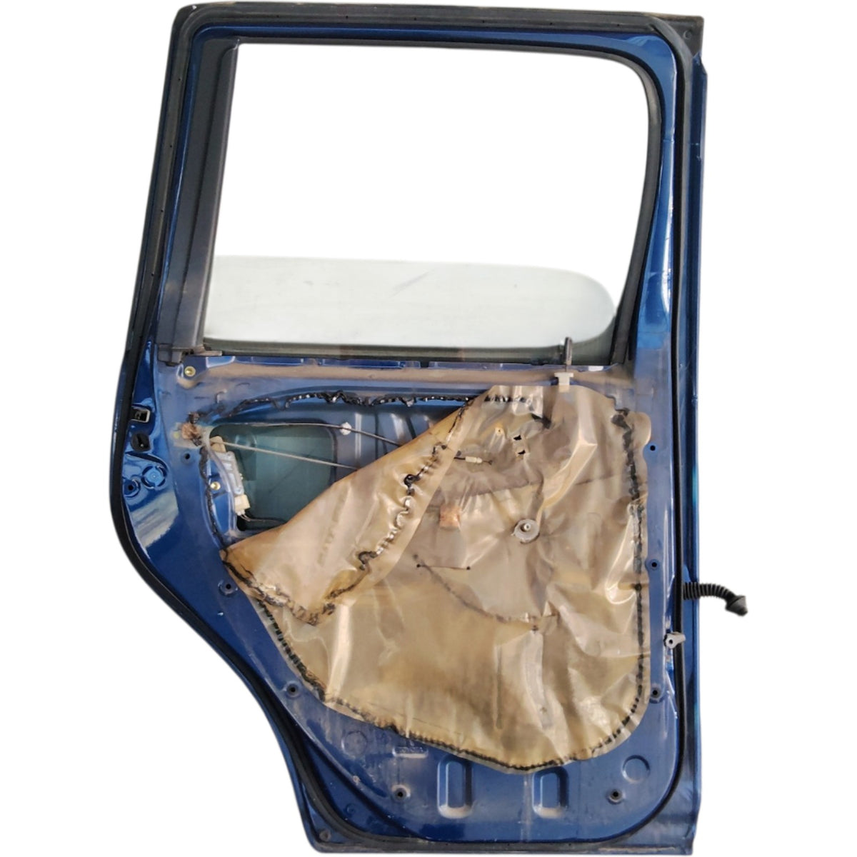 Porta Portiera Posteriore Sinistro TOYOTA YARIS VERSO