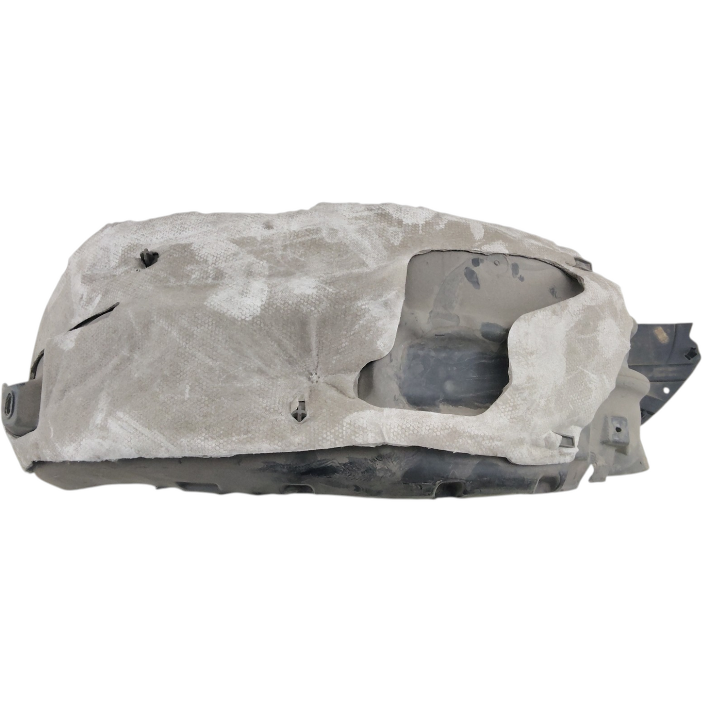 Parasassi Passaruota Interno Posteriore Sinistro OPEL CORSA F