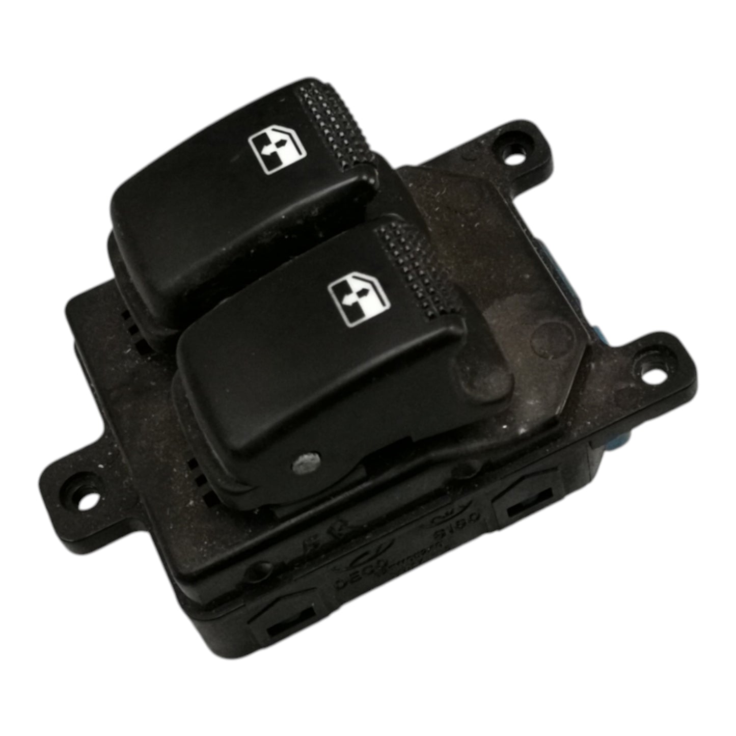 Interruttore Alzacristalli Alzavetro Anteriore Sinistro KIA PICANTO 2