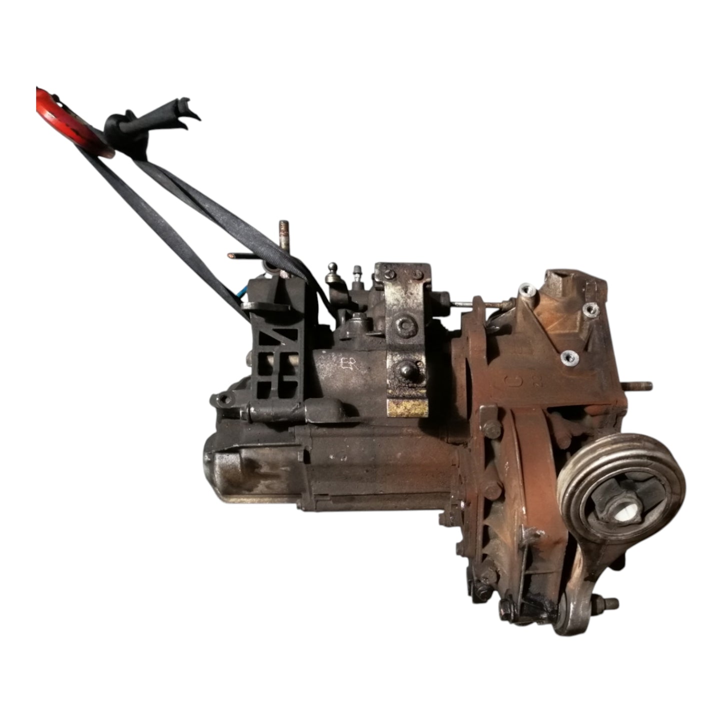 Cambio Manuale 5 Marce FIAT PUNTO 2 Serie 1.2 1.4 Benzina Gpl
