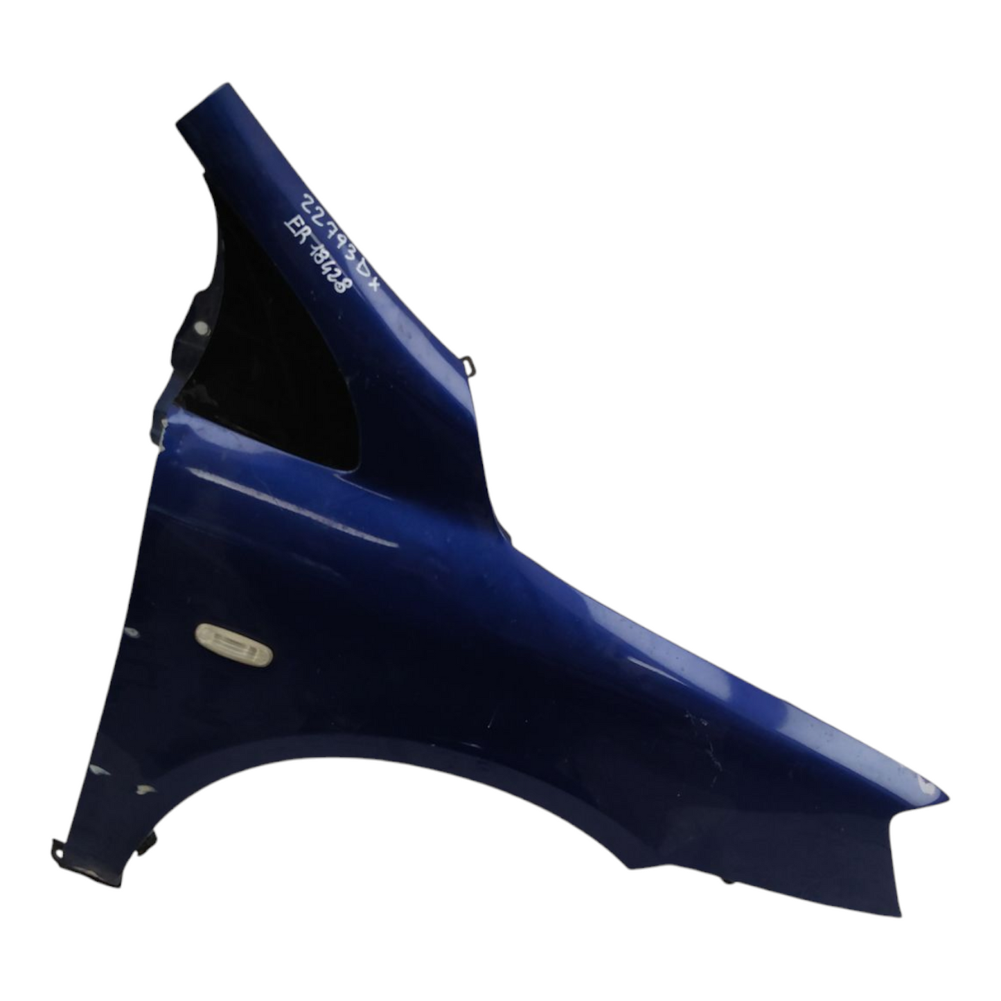 Parafango Anteriore Destro FIAT MULTIPLA 2 Serie