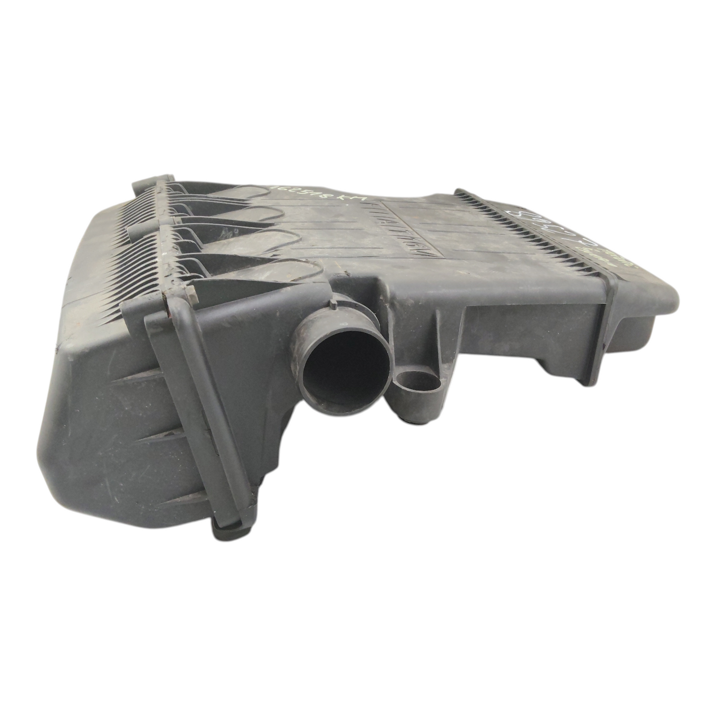 Scatola Filtro Aria FIAT PUNTO 2 Serie 188 1.2 Benzina Motore 188A5000