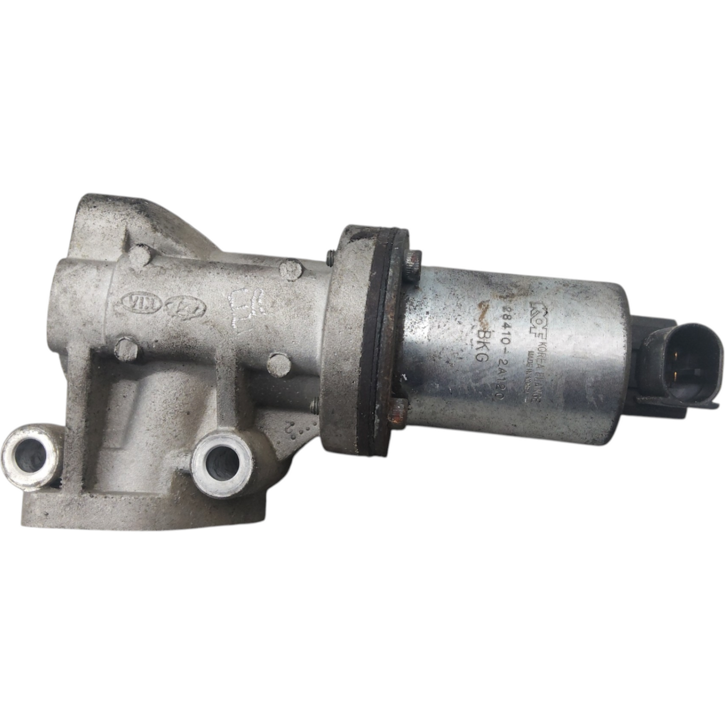 Valvola Egr KIA PICANTO 1 e 2 Serie 1.1 CRDi Motore D3FA