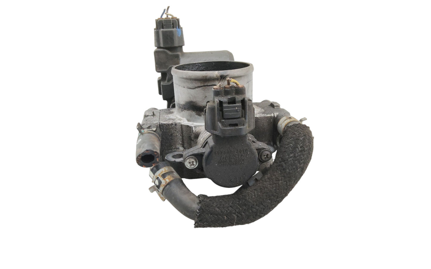 Corpo Farfallato TOYOTA AURIS 1 2 Serie/VERSO/COROLLA SEDAN Diesel