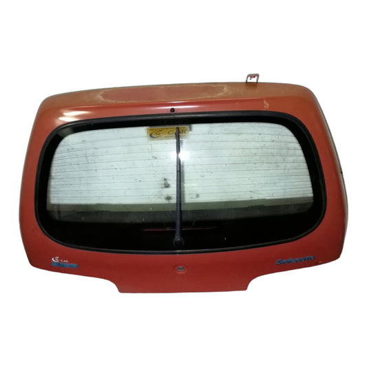 Portello Portellone Posteriore FIAT SEICENTO/600 Berlina