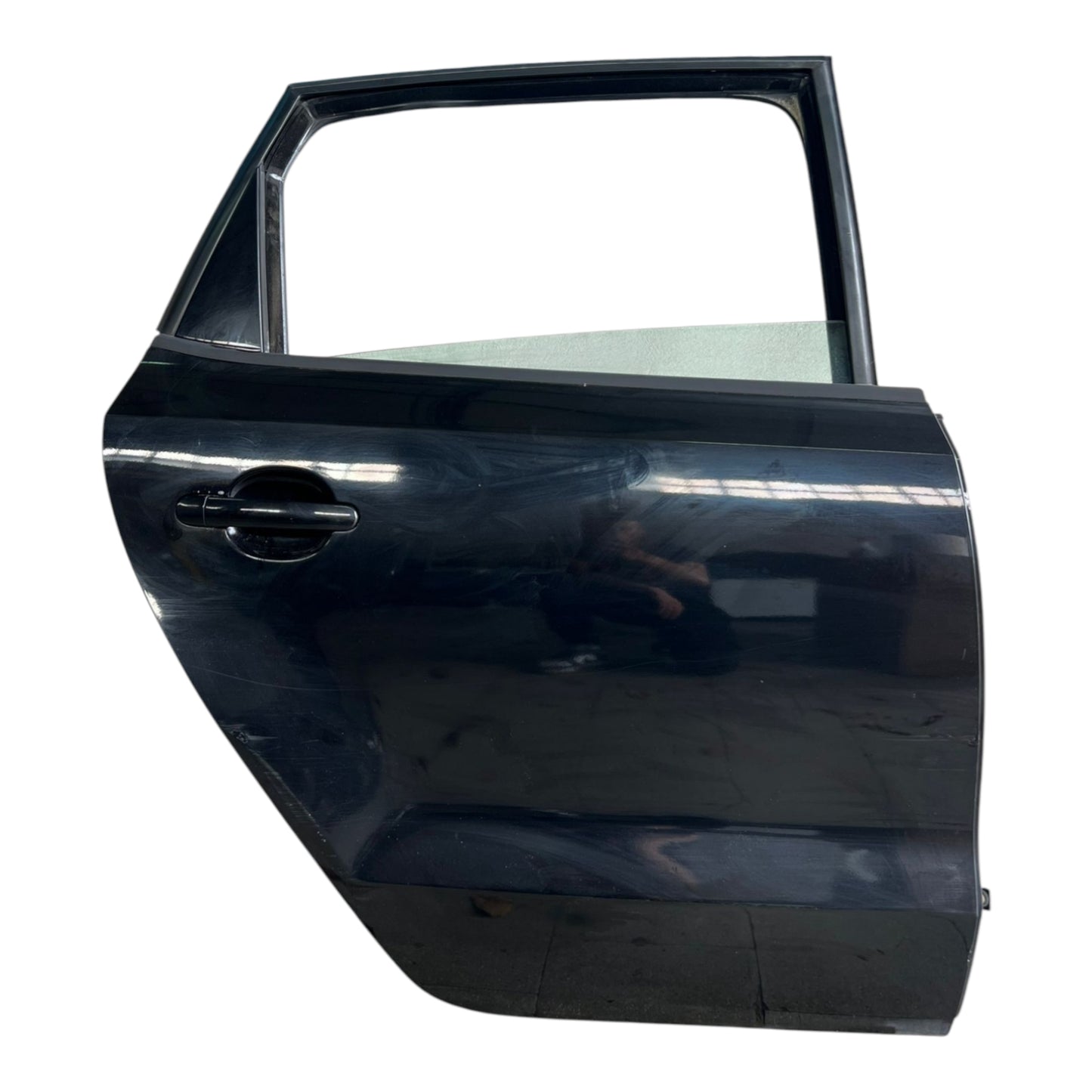 Porta Portiera Posteriore Destro VOLKSWAGEN POLO 6 Serie