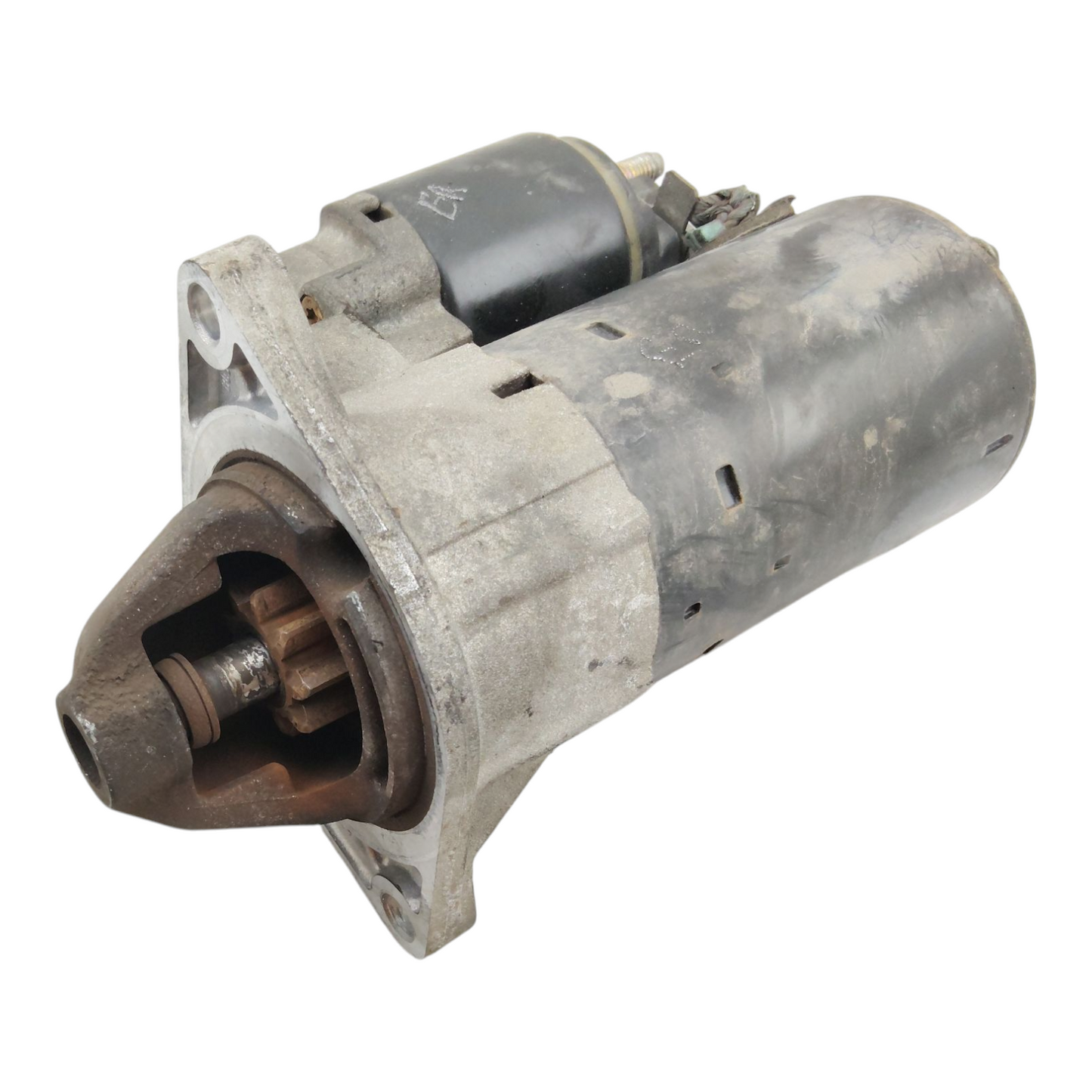 Motorino Avviamento ALFA ROMEO 147 1 2 Serie/145/146/GT Benzina