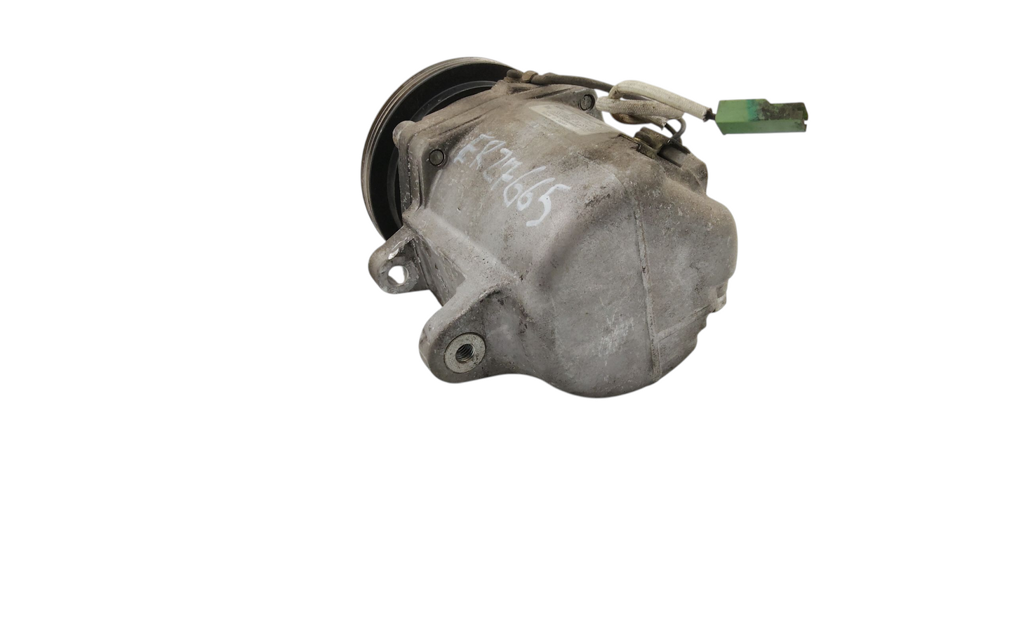 Compressore Aria Condizionata Ac SMART FORTWO COUPE 450/CROSSBLADE