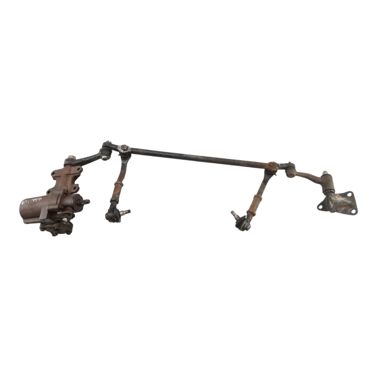 Scatola Sterzo DAIHATSU FEROZA 1.6 Benzina 4X4