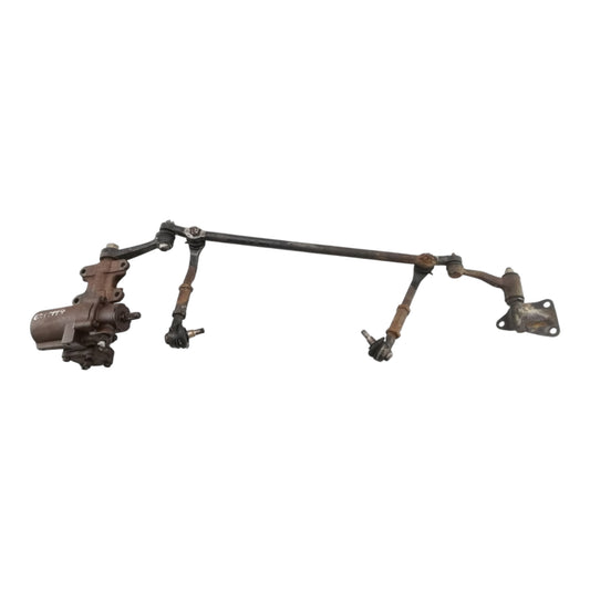Scatola Sterzo DAIHATSU FEROZA 1.6 Benzina 4X4