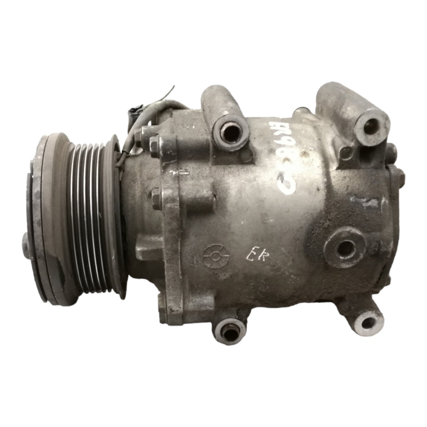 Compressore Aria Condizionata Ac FORD FOCUS 1 Serie Benzina Diesel