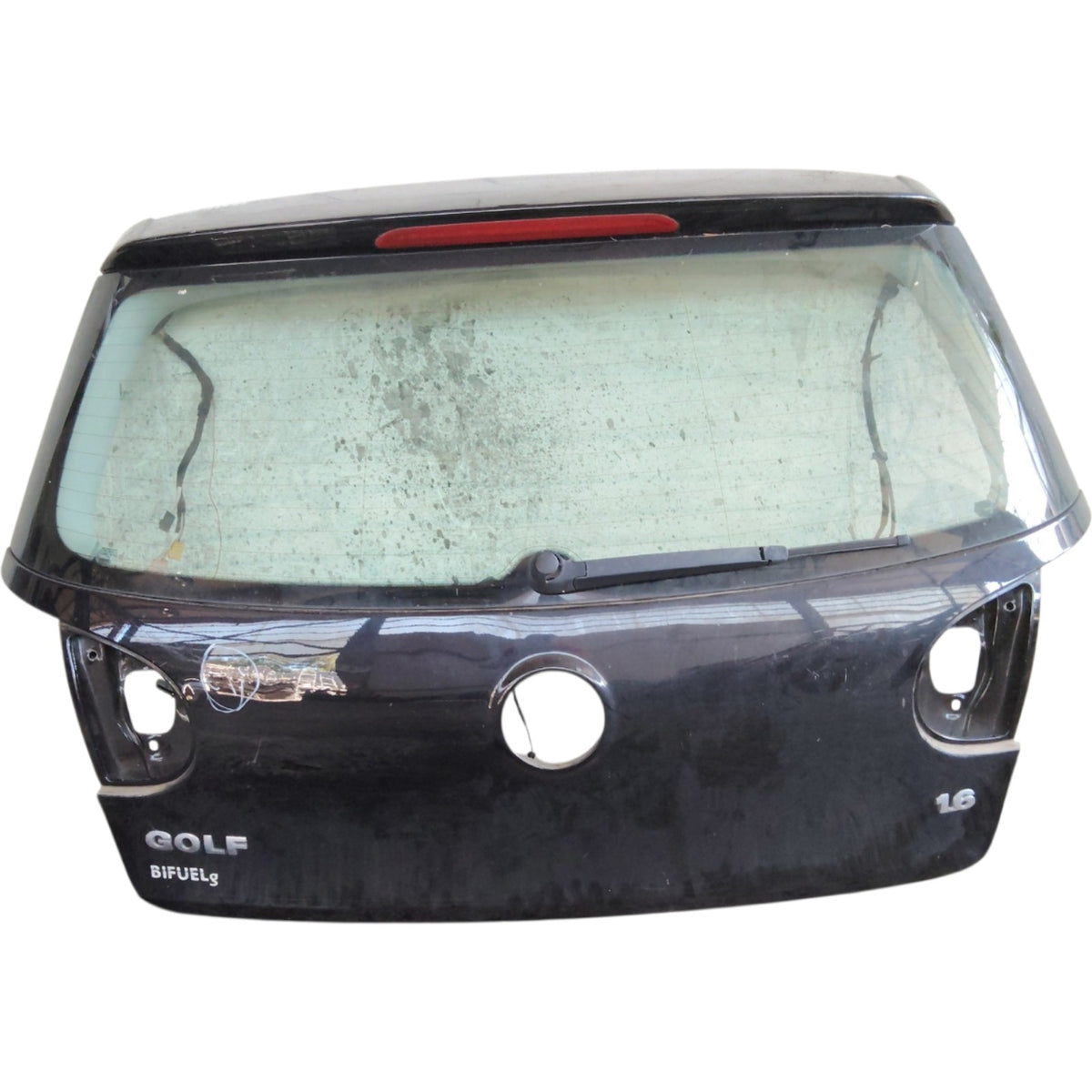 Portello Portellone Posteriore VOLKSWAGEN GOLF 5 Serie
