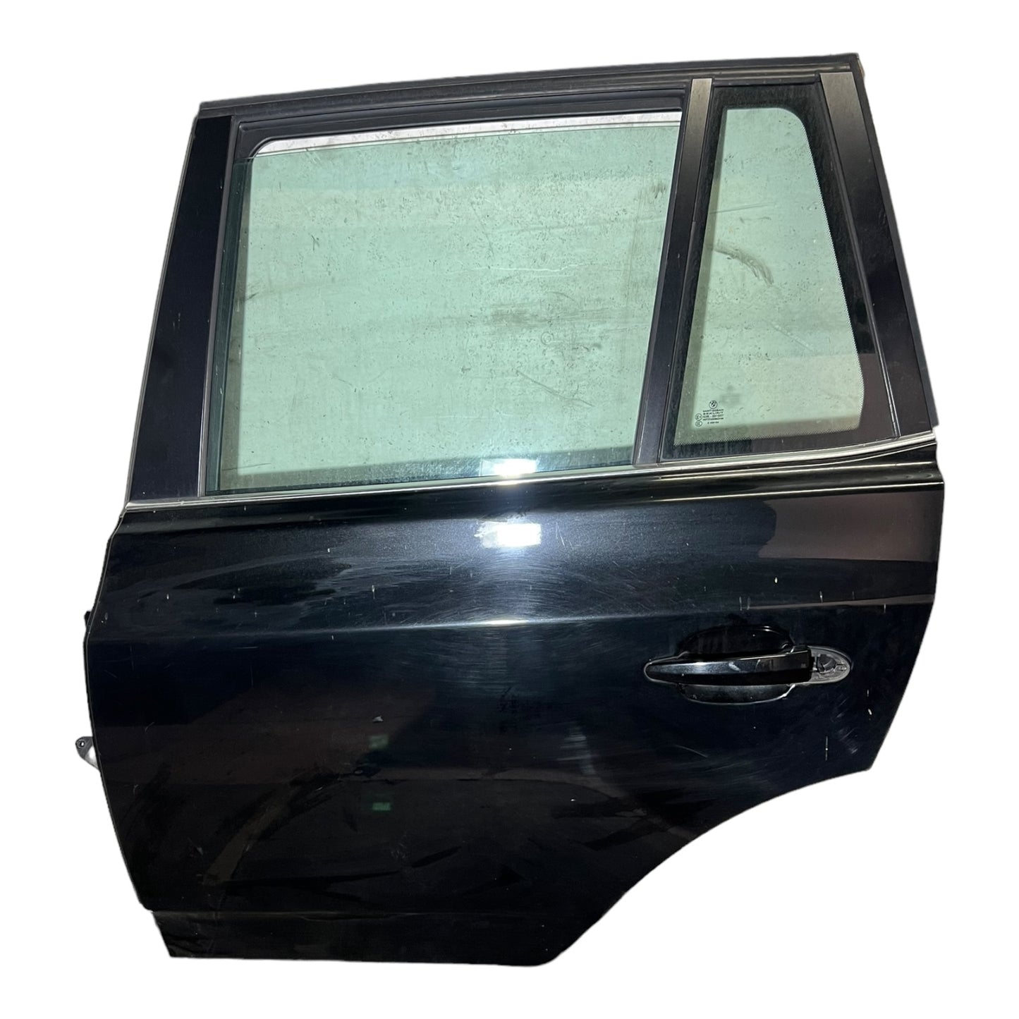 Porta Portiera Posteriore Sinistro BMW X3 E83 SUV