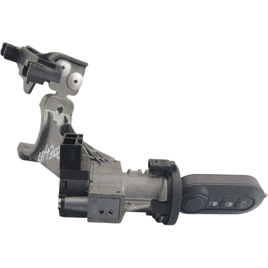 Blocchetto Avviamento FIAT GRANDE PUNTO Benzina Diesel GPL