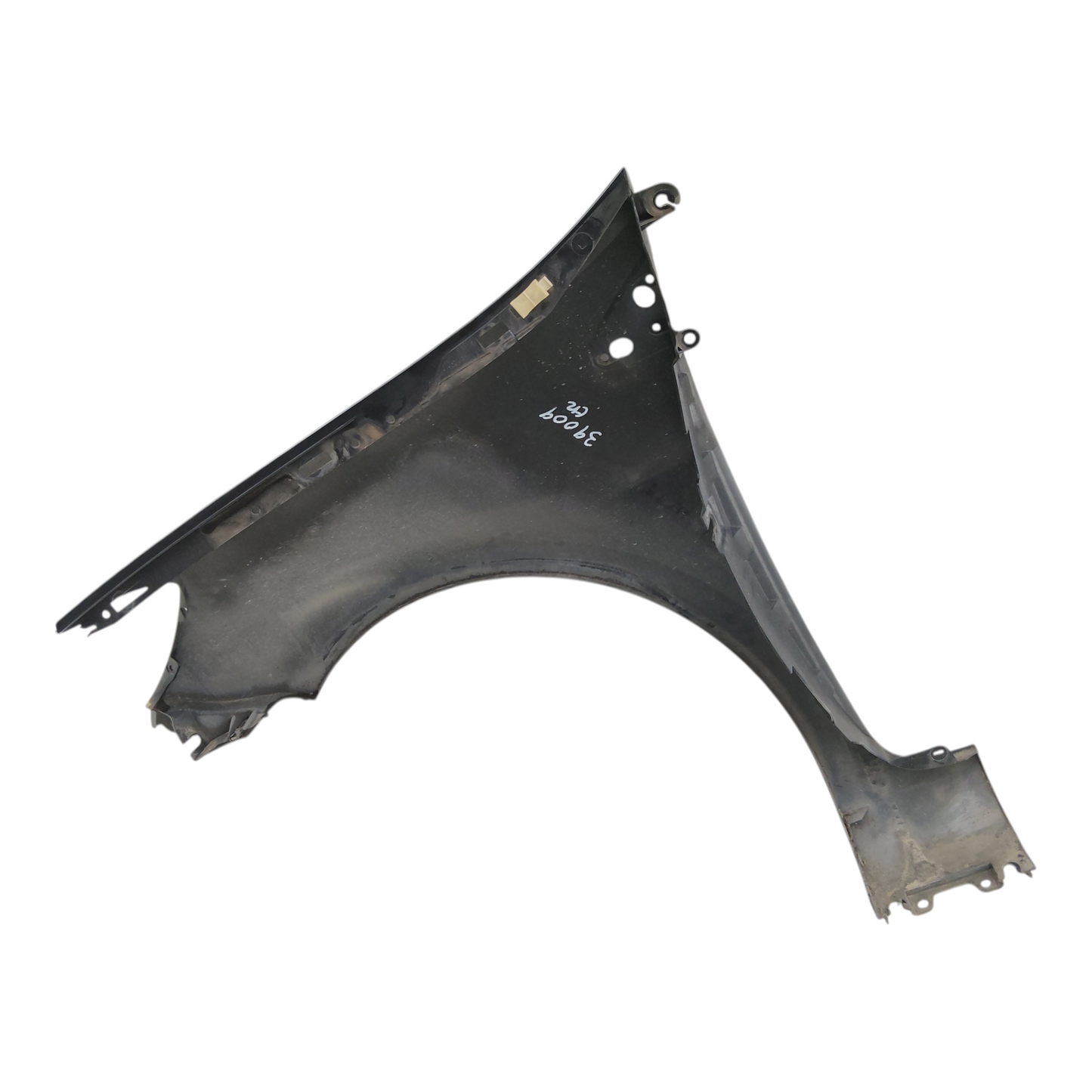 Parafango Anteriore Destro RENAULT CLIO 3 Serie Berlina Sw