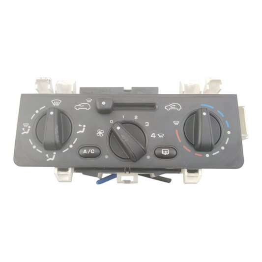 Modulo Comando Clima Manuale CITROEN C3 1 Serie Restyling