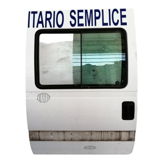 Porta Portiera Scorrevole Posteriore Destro FIAT SCUDO 1 Serie