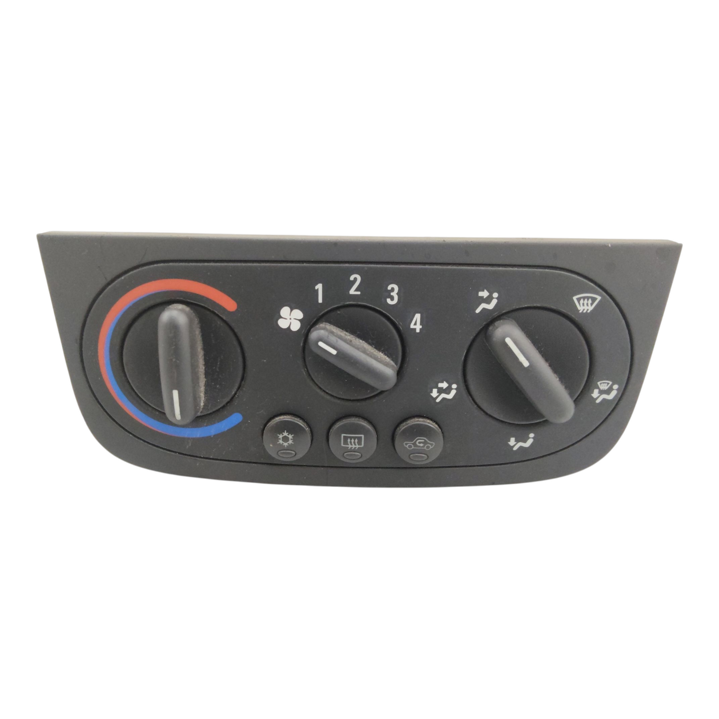 Modulo Comando Clima OPEL CORSA C Benzina Diesel