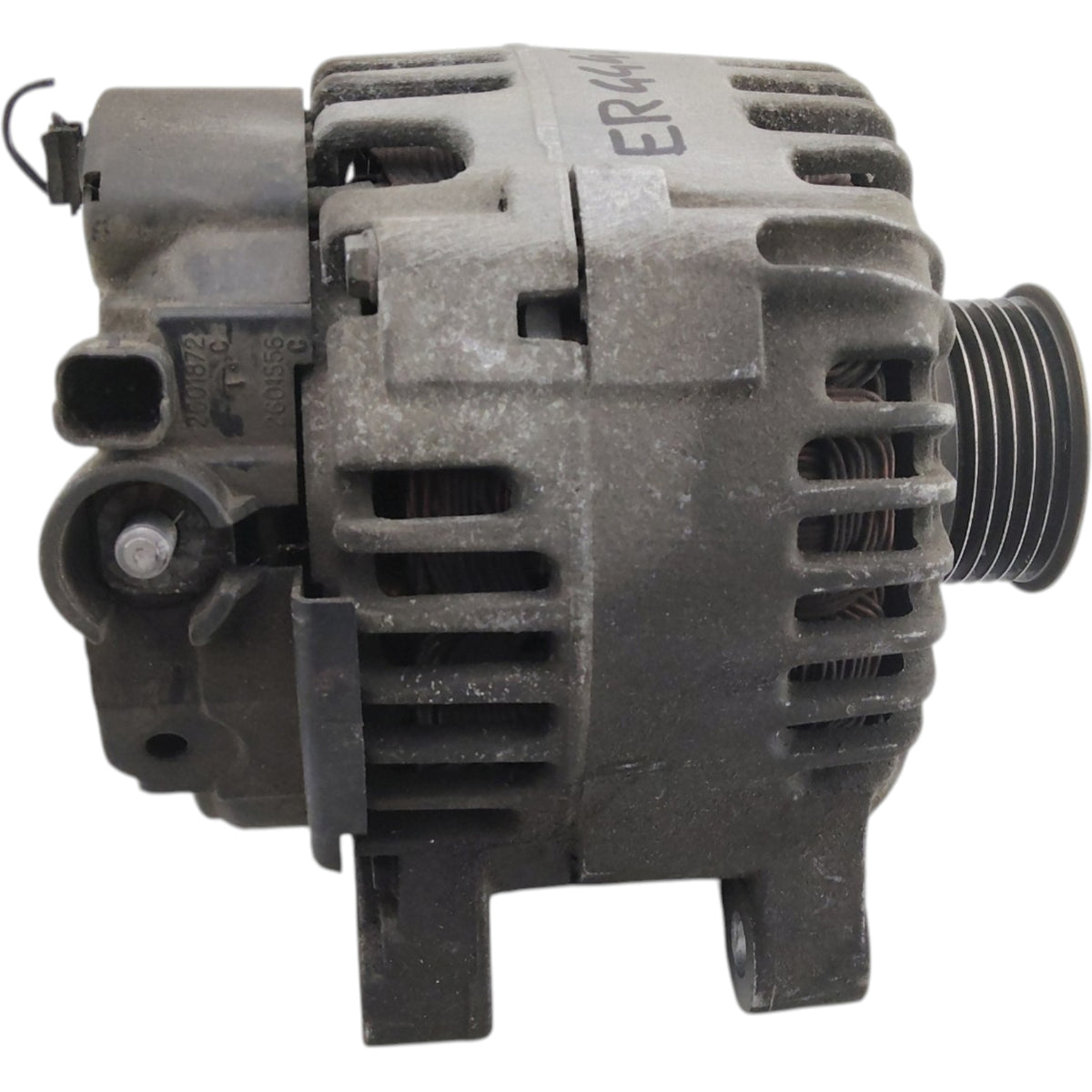Alternatore PEUGEOT 206/107 1.4 Diesel