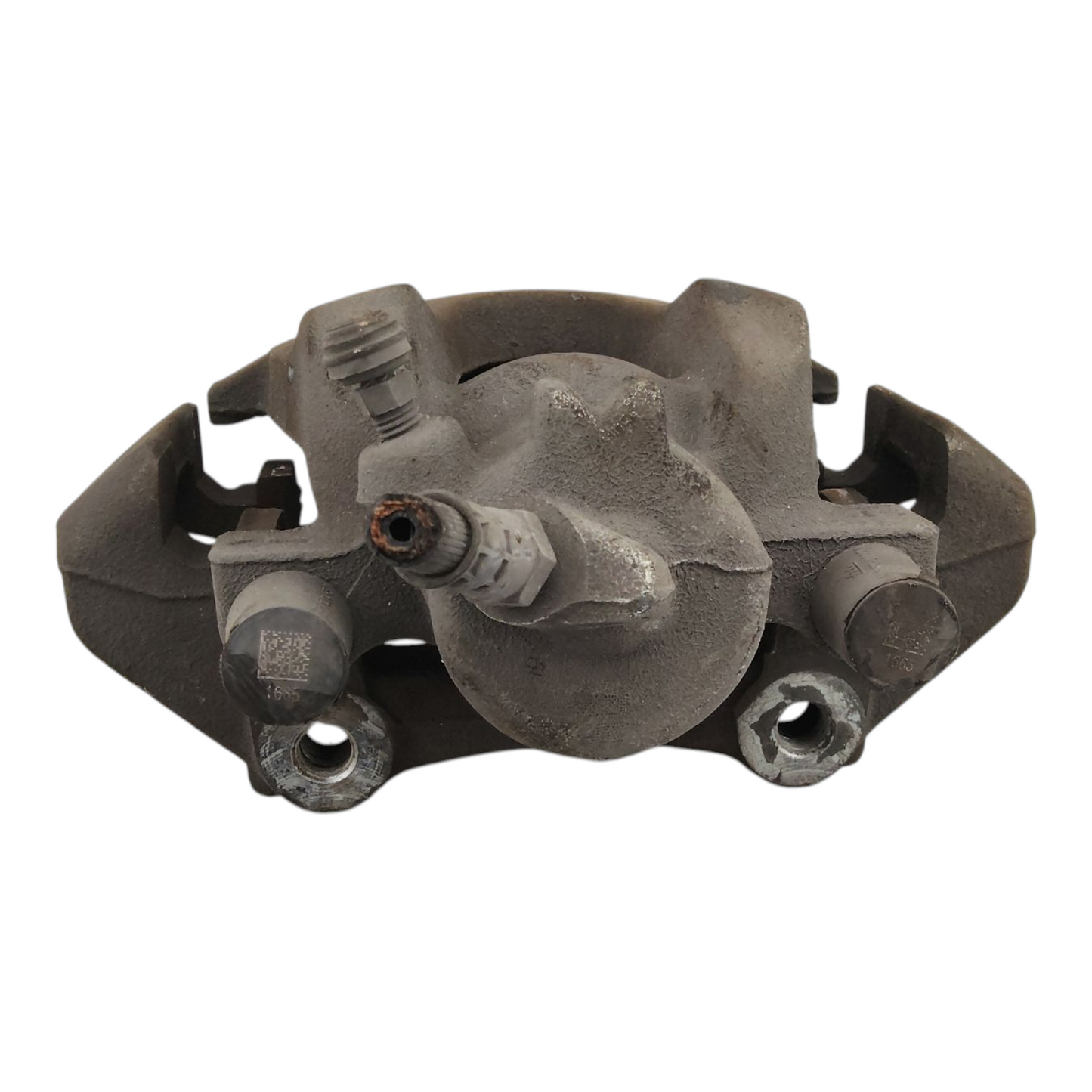 Pinza Freno Anteriore Sinistro DACIA SANDERO 2 Serie/LOGAN 2 Serie