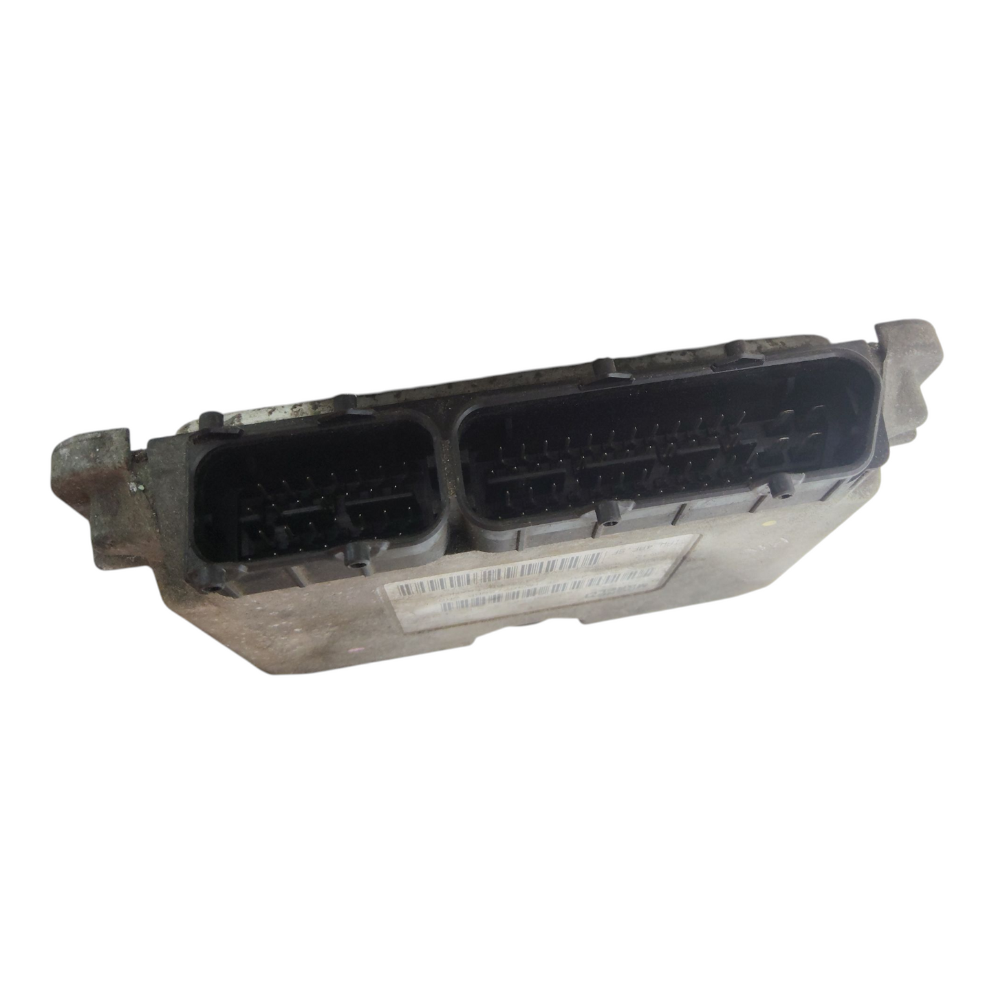 Centralina Iniezione FIAT PANDA 2 Serie 169 1.1 Benzina