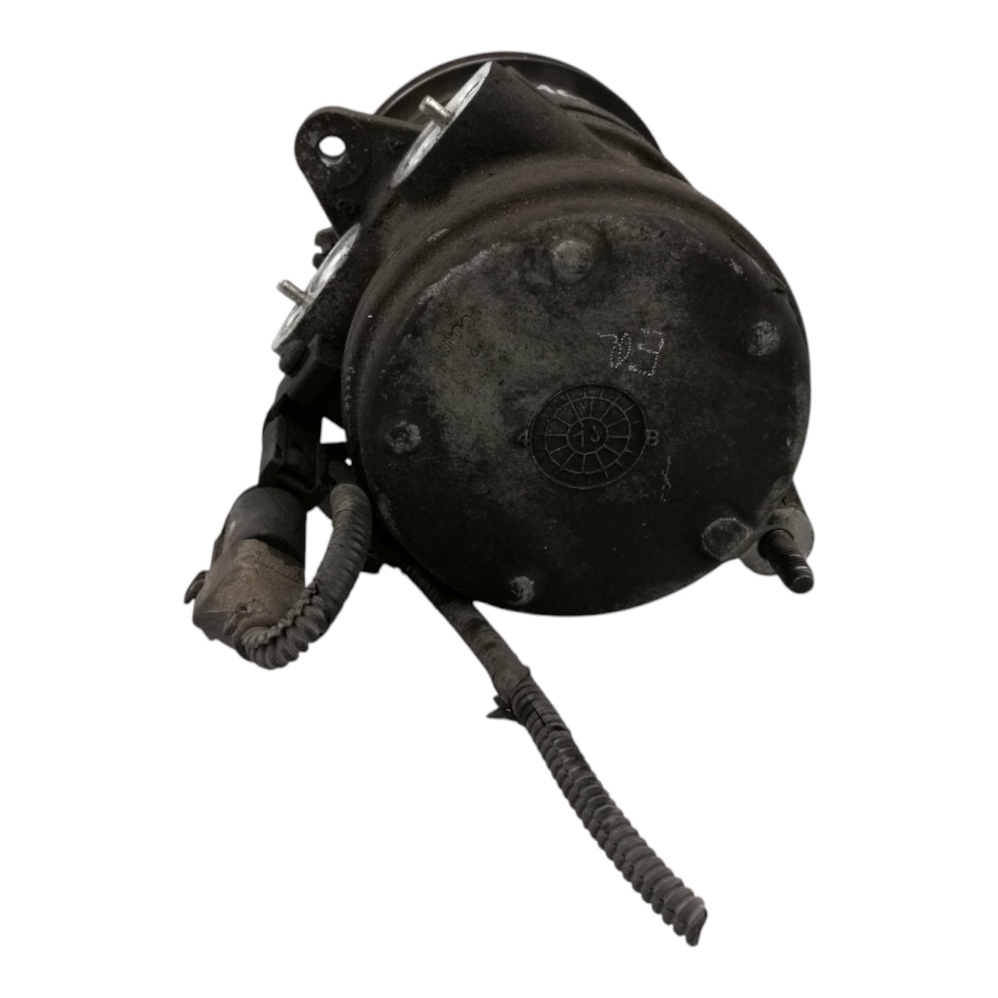 Compressore Aria Condizionata Ac KIA PICANTO 1 Serie Benzina