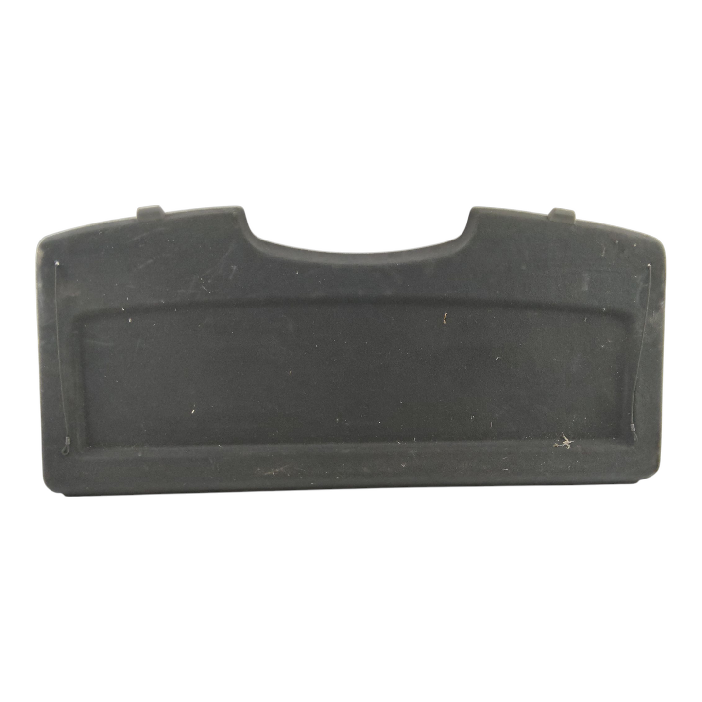 Cappelliera Ripiano Vano Bagagli SKODA FABIA 542 5 Porte
