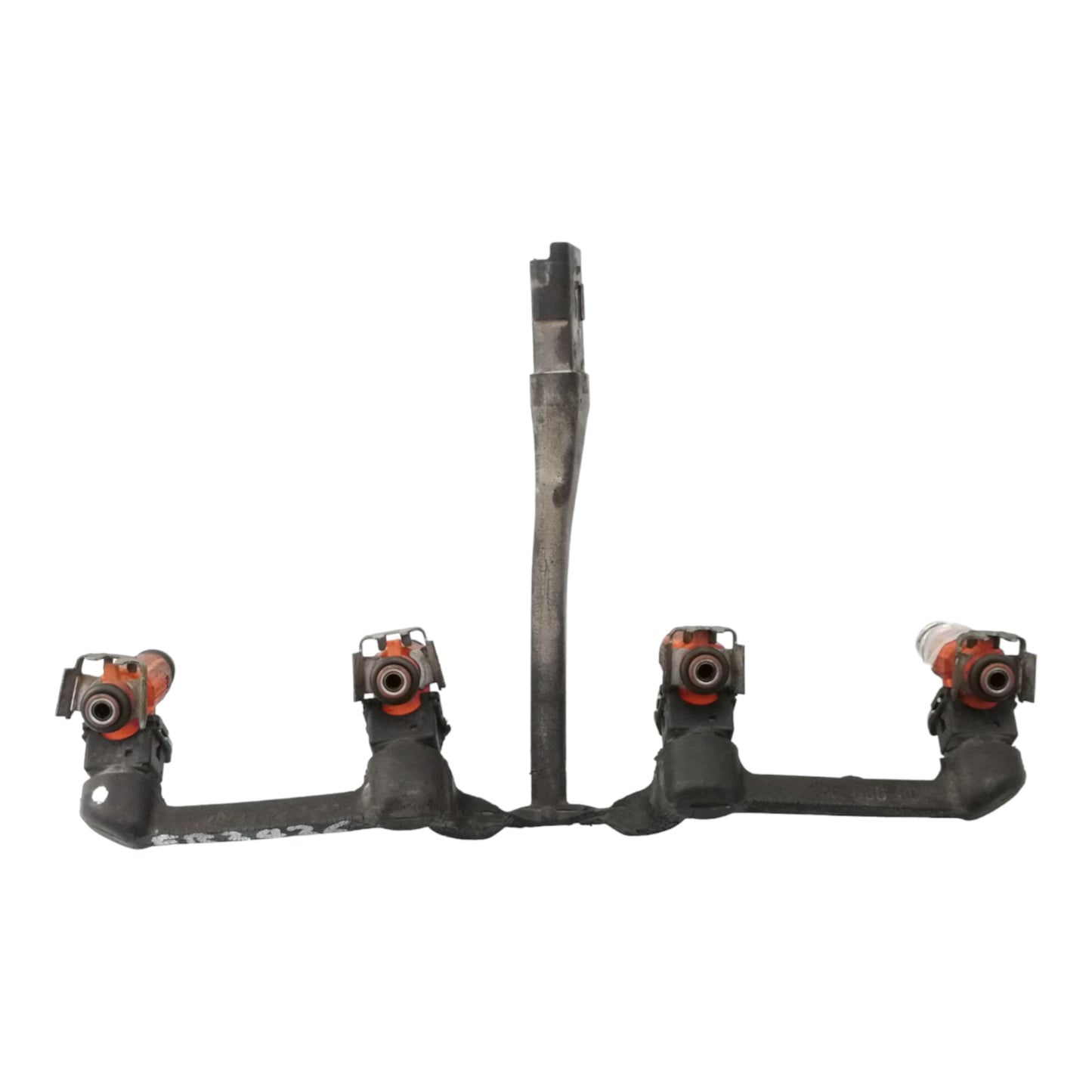 KIT INIETTORI PEUGEOT 206/306 2 Serie/307 1 Serie/PARTNER RANCH Benzina