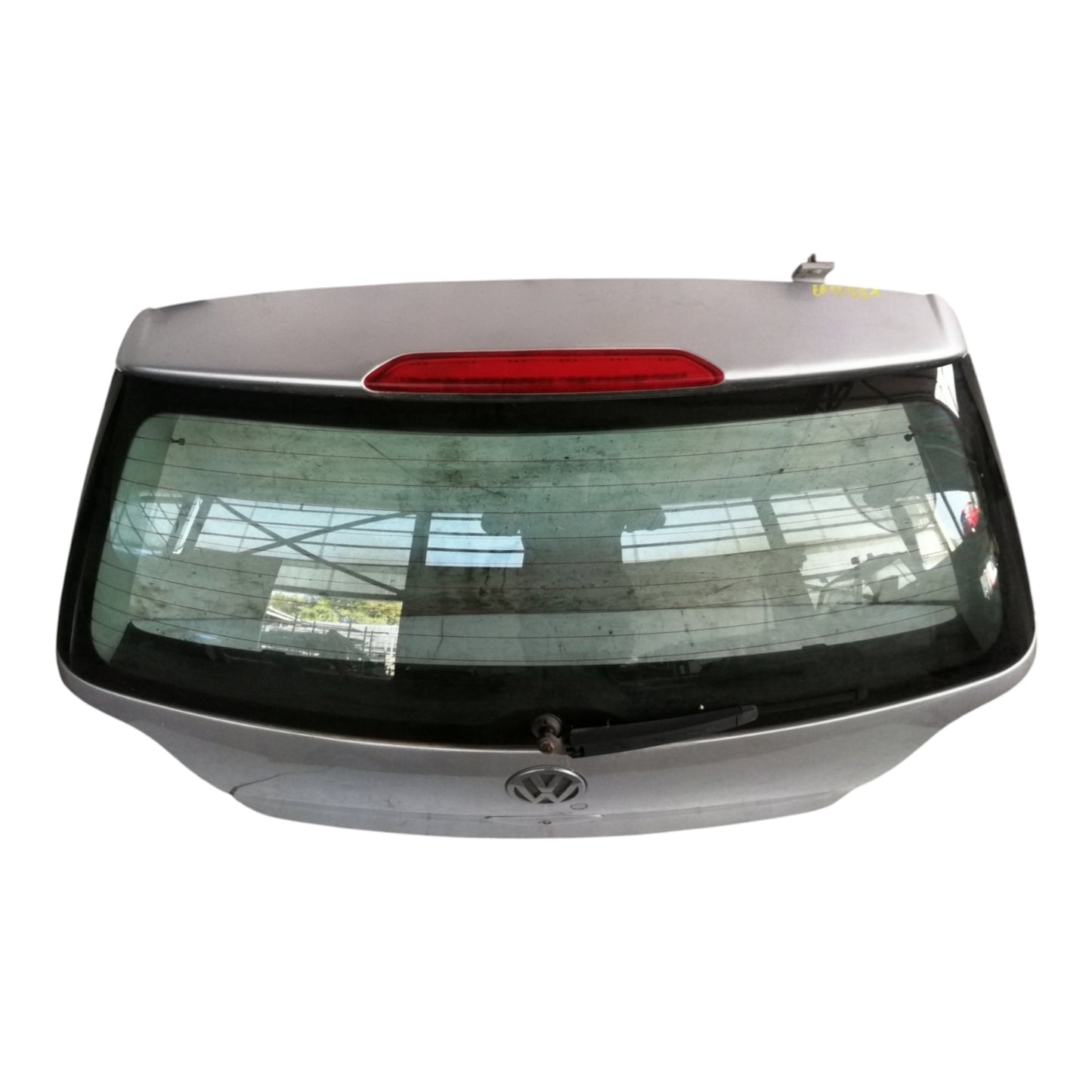 Portello Portellone Posteriore VOLKSWAGEN POLO 4 Serie 3-5 Porte