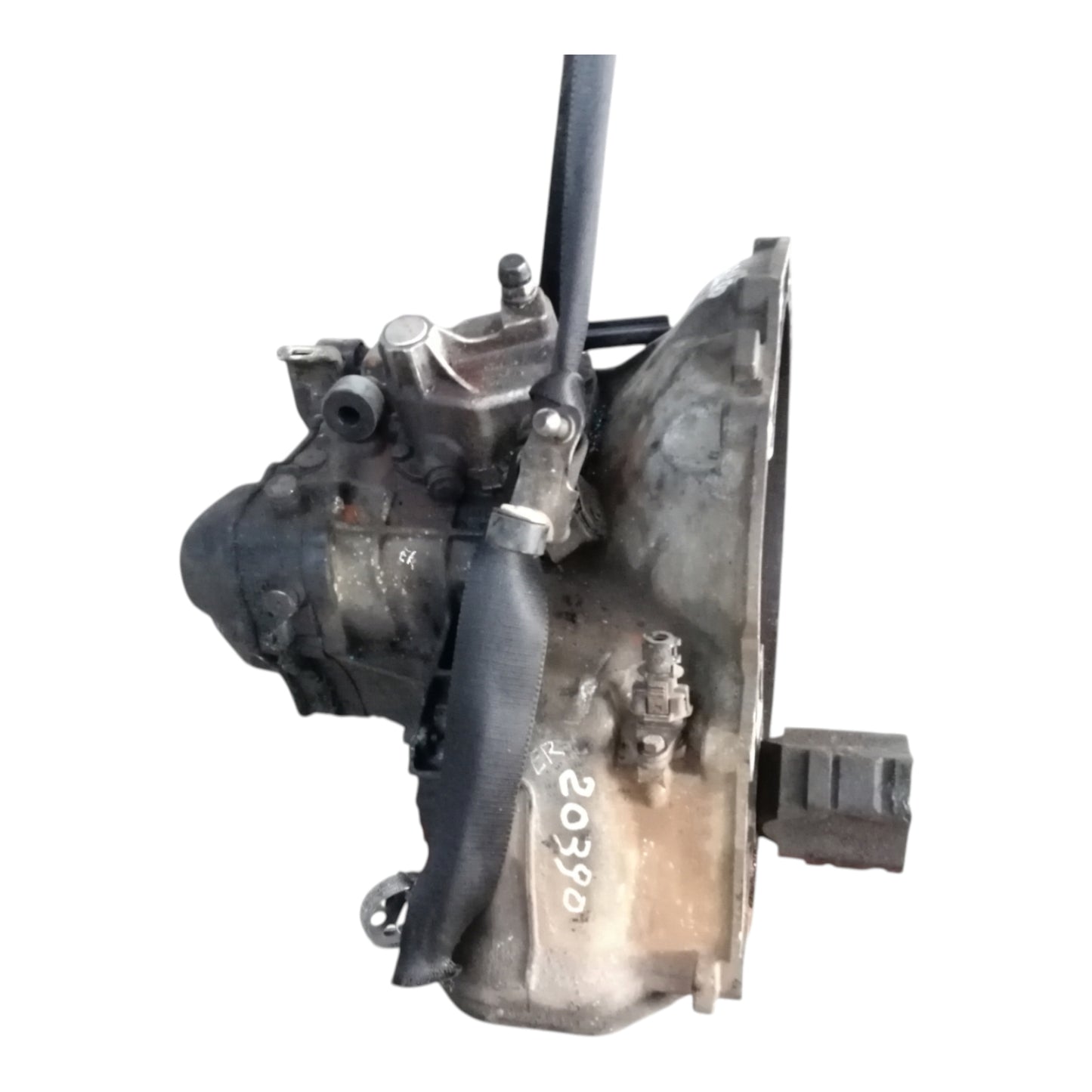 Cambio Manuale 5 Marce OPEL CORSA B 1.0 1.2 Benzina