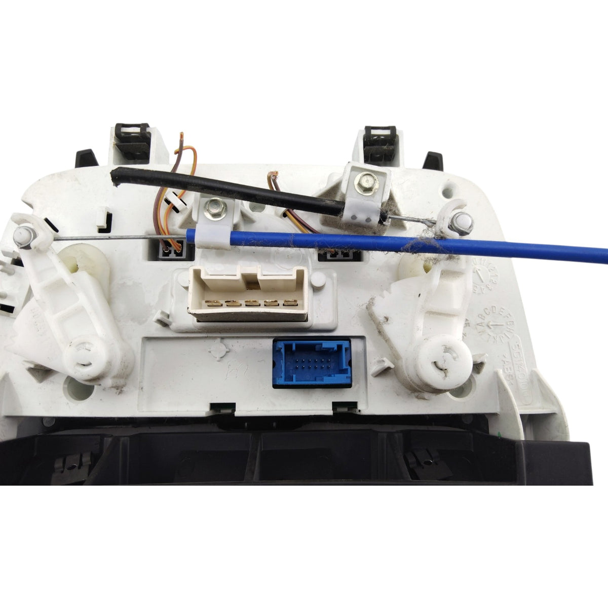 Modulo Comando Clima FIAT PUNTO 3 Serie/PUNTO EVO