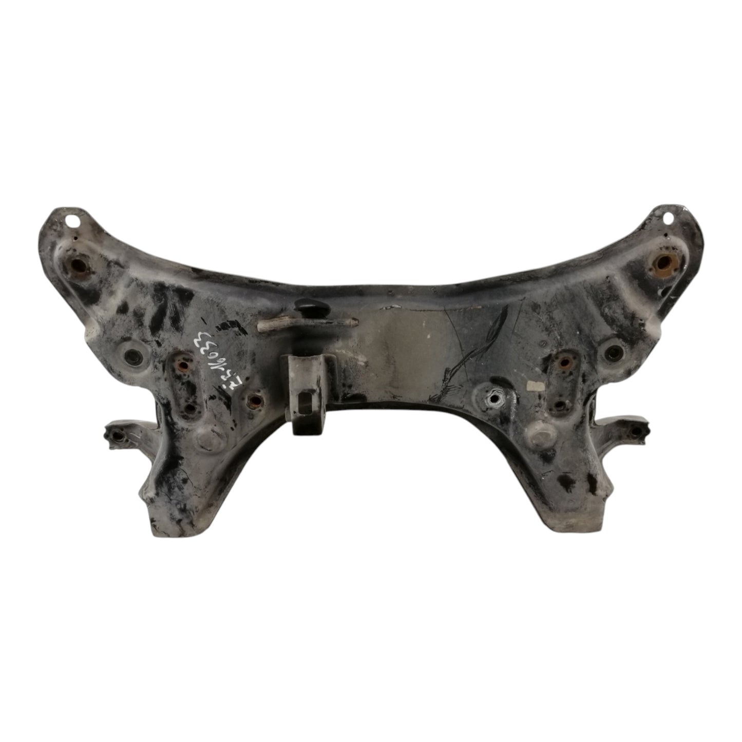 Assale Culla Motore FIAT PANDA 2 Serie Benzina Diesel