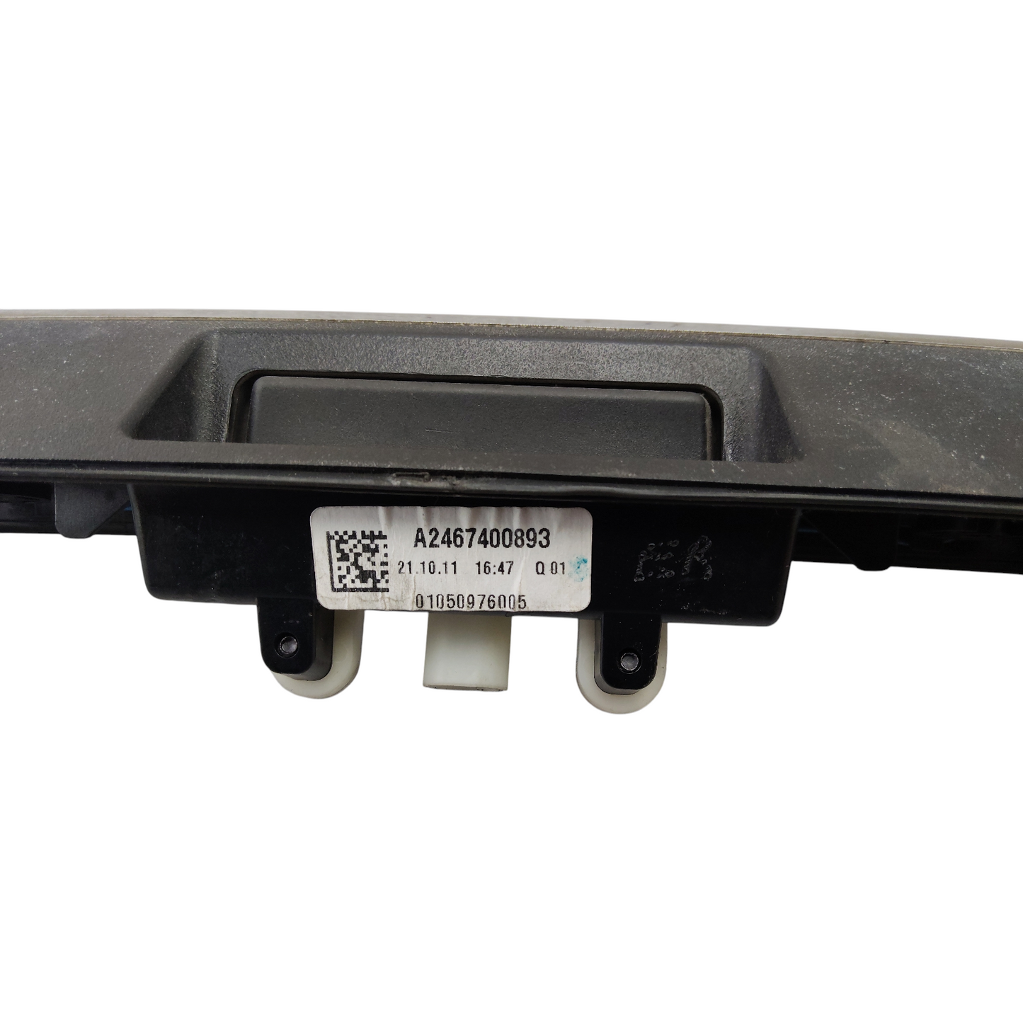 Maniglia Esterna Portello Posteriore MERCEDES CLASSE B W246