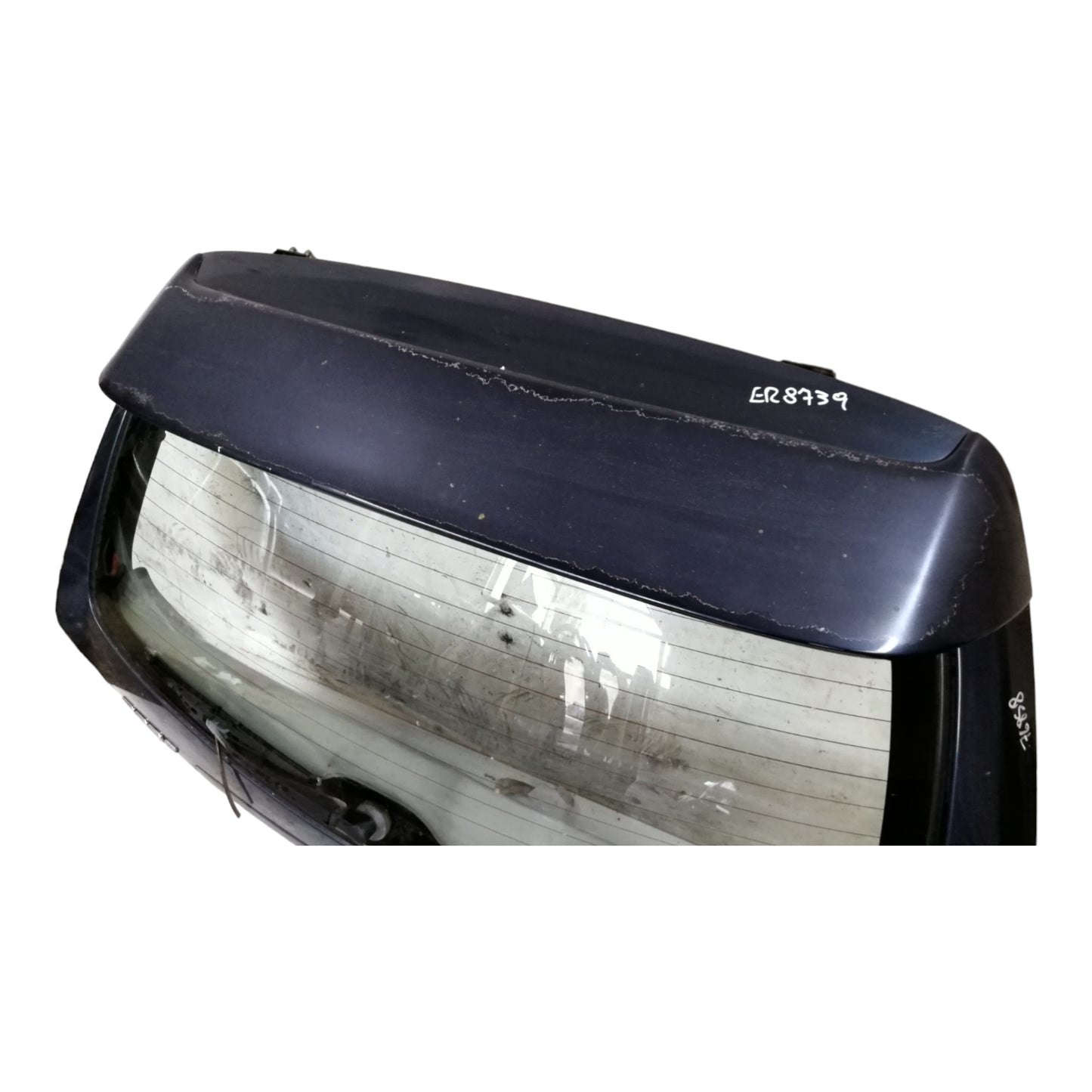 Portello Portellone Posteriore MAZDA 323 F 6 Serie  UATO