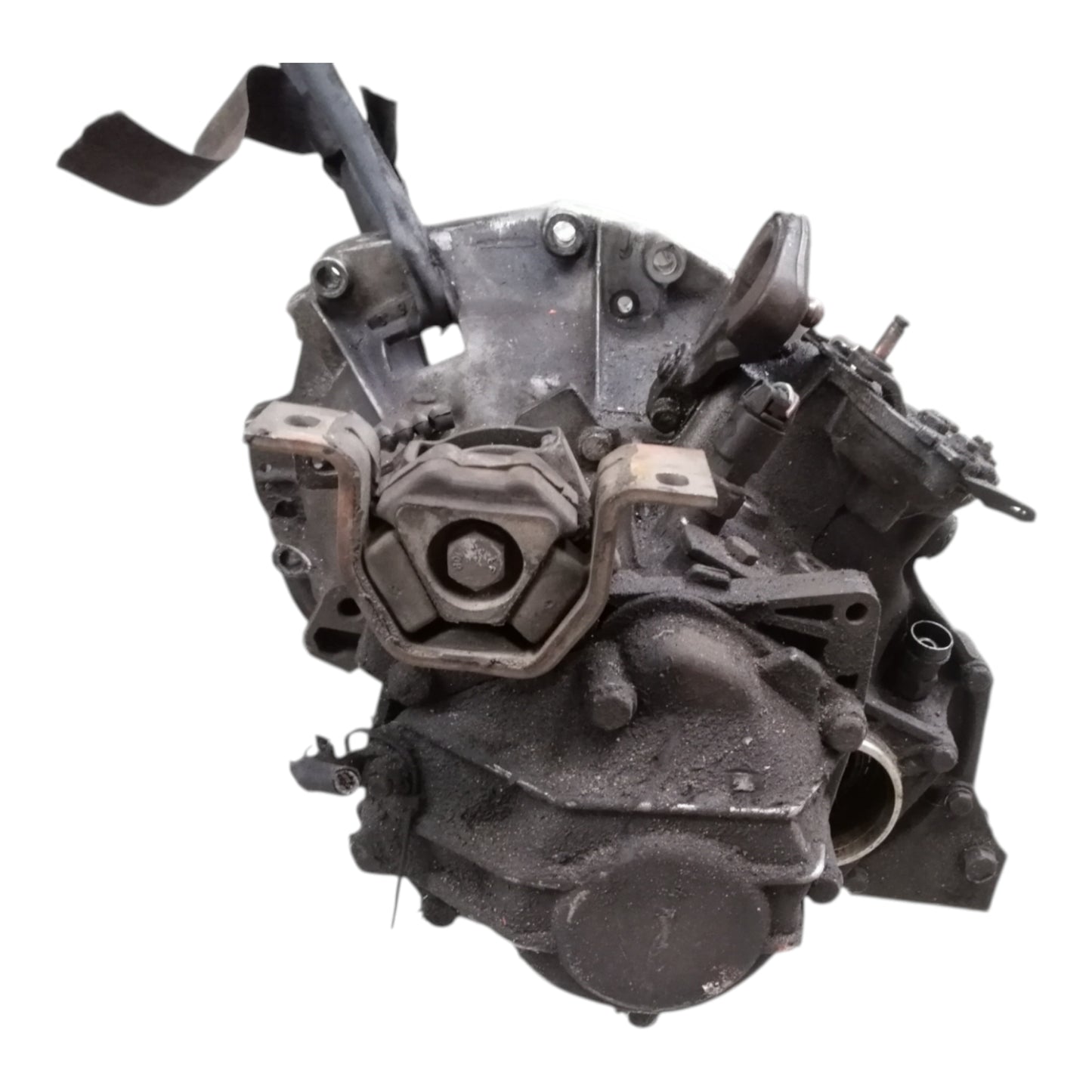 Cambio Manuale 5 Marce FIAT SEICENTO/600 1.1 Benzina